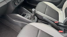 Skoda Fabia 1.2 TSI Colour Edition 5dr Petrol Hatchback